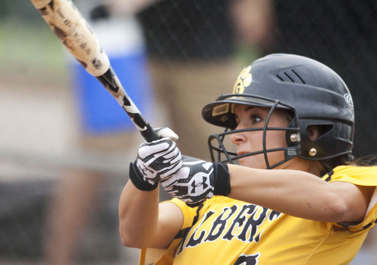 Softball: DV vs Gilbert